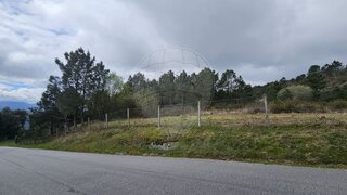 Land for sale in Baião, Portugal — €61,500
