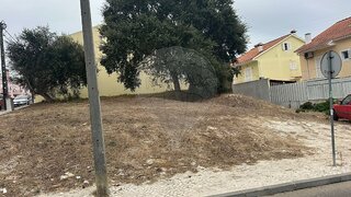 Terreno para venda em Sesimbra, Portugal — 115 000 €