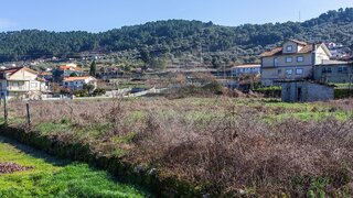 Land for sale in Chaves, Portugal — €20,000