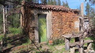 Land for sale in Castelo Branco, Portugal — €29,900