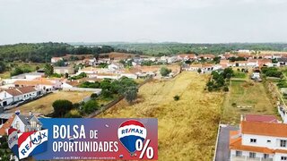 Land for sale in Torres Novas, Portugal — €36,000