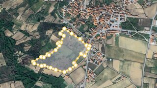 Terreno para venda em Pinhel, Portugal — 218 000 €