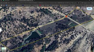 Land for sale in Coruche, Portugal — €640,000