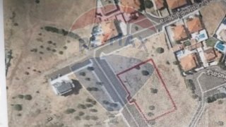 Land for sale in Elvas, Portugal — €315,000