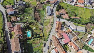 Land for sale in Santo Tirso, Portugal — €75,000
