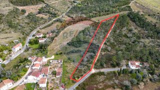 Land for sale in Condeixa-a-Nova, Portugal — €30,000