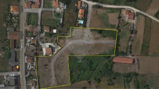 Land for sale in Lourinhã, Portugal — €950,000