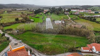 Land for sale in Torres Vedras, Portugal — €110,000
