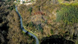 Land for sale in Marco de Canaveses, Portugal — €17,500