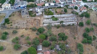 Terreno de 11 900 m² em Faro