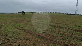 Terreno em Mourão
