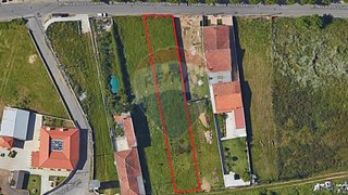 Land for sale in Espinho, Portugal — €85,000