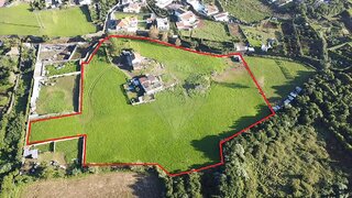 Land for sale in Lagoa (Açores), Portugal — €550,000