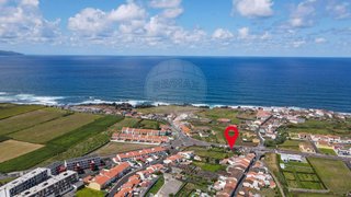 Land for sale in Ribeira Grande, Portugal — €450,000