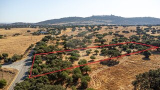 Land for sale in Reguengos de Monsaraz, Portugal — €35,000