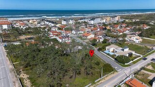 Terreno em Figueira da Foz · 978 m² · 170 000 €