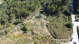 Land for sale in Arcos de Valdevez, Portugal — €8,000