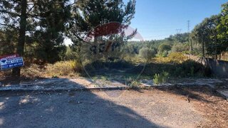 Land for sale in Azambuja, Portugal — €75,000