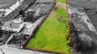 Land for sale in Benavente, Portugal — €500,000