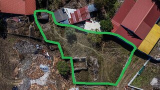 Terreno para venda em Viseu, Portugal — 45 000 €