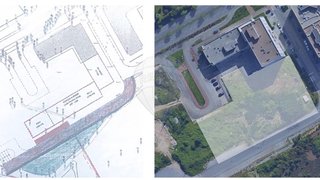 Land for sale in Valongo, Portugal — €1,550,000