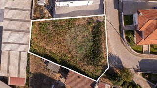 Land for sale in Penafiel, Portugal — €49,950