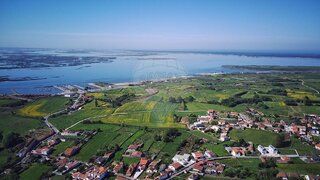 Land for sale in Murtosa, Portugal — €75,000