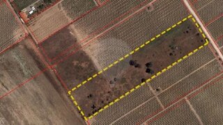 Land for sale in Palmela, Portugal — €105,000