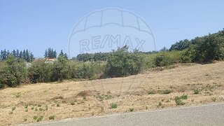 Land for sale in Ansião, Portugal — €86,150