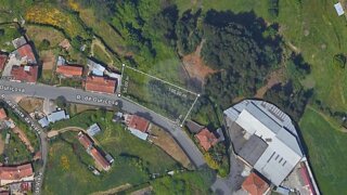 Land for sale in Oliveira de Azeméis, Portugal — €43,000