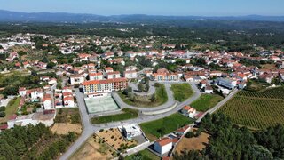 Land for sale in Sertã, Portugal — €40,000