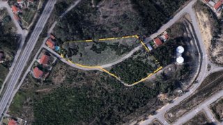 Land for sale in Coimbra, Portugal — €230,000