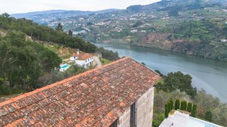 Land for sale in Baião, Portugal — €297,500