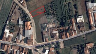 Land for sale in Cantanhede, Portugal — €8,000