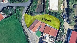 Land for sale in Sintra, Portugal — €38,800