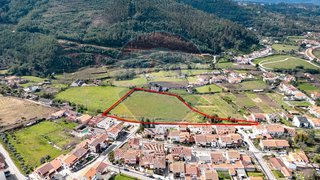 Land for sale in Lousã, Portugal — €599,000