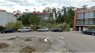 Land for sale in Figueira da Foz, Portugal — €120,000