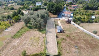 Land for sale in Vila Verde, Portugal — €26,000
