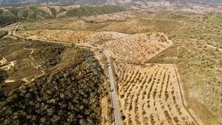 Land for sale in Odemira, Portugal — €279,500