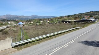 Land for sale in Fundão, Portugal — €49,950