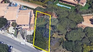 Land for sale in Loulé, Portugal — €2,275,000