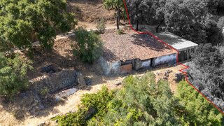 Land for sale in Monchique, Portugal — €185,000