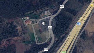 Terreno em Vila Real · 5290 m² · 65 000 €