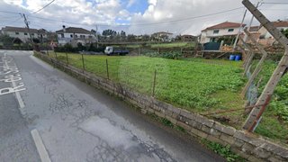 Land for sale in Sabrosa, Portugal — €40,000