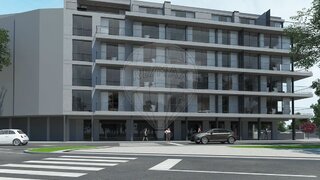 Land for sale in São João da Madeira, Portugal — €850,000