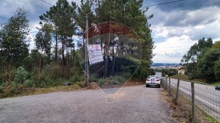 Terreno em São João da Madeira