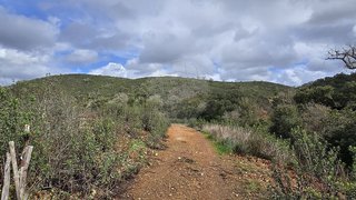 Land for sale in Odemira, Portugal — €250,000