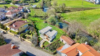 Land for sale in Valongo, Portugal — €65,000