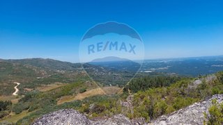 Land for sale in Tondela, Portugal — €15,000