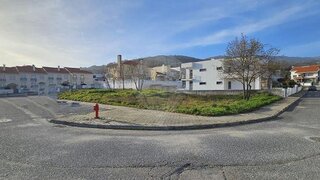 Land for sale in Covilhã, Portugal — €72,000